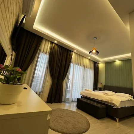 Exclusive 4 Bedroom Penthouse By Myguest Cyprus