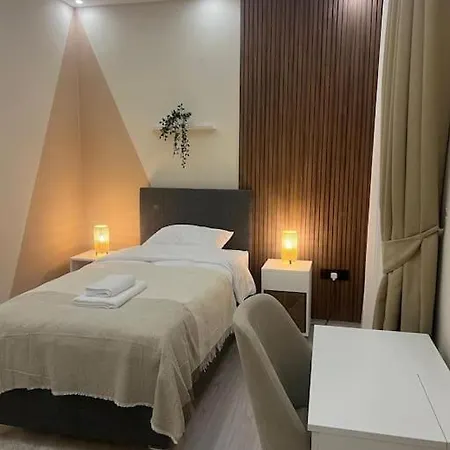 Exclusive 4 Bedroom Penthouse By Myguest Cyprus