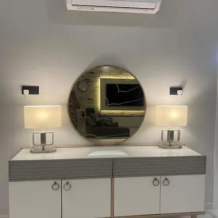 Exclusive 4 Bedroom Penthouse By Myguest Cyprus Apartament