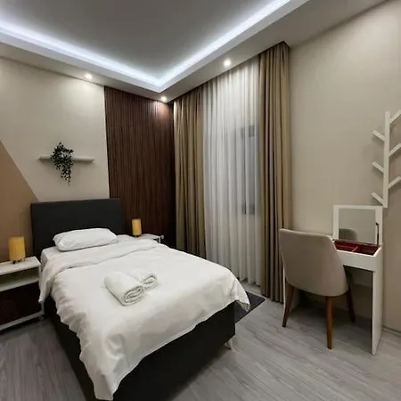 Exclusive 4 Bedroom Penthouse By Myguest Cyprus Apartamento