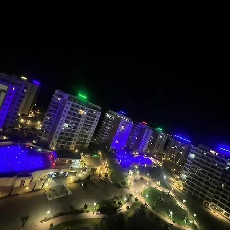 Apartament Exclusive 4 Bedroom Penthouse By Myguest Cyprus